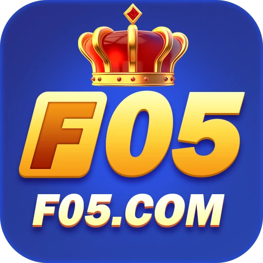 F05 O cassino mais confiável do Brasil, um operador certificado pela IBIA.💸