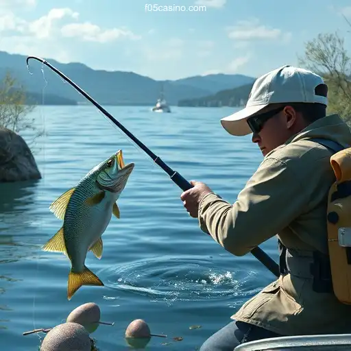 F05 O cassino mais confiável do Brasil, um operador certificado pela IBIA.💸-BONUS6